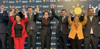 Meral Akşener: İYİ Parti yalnız başına seçime girecek