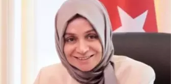 Leyla Şahin Usta kimdir? MİLLETVEKİLİ Leyla Şahin Usta kaç yaşında, nereli? Leyla Şahin Usta hayatı ve biyografisi!