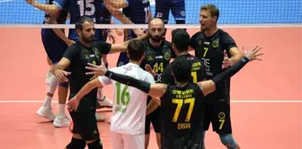 TSYD İzmir Şubesi Voleybol Turnuvası Başladı