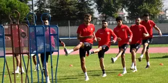 Balıkesirspor, Muş 1984 Muşspor'a konuk olacak