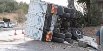 Gaziantep'te 2'si çocuk 6 kişinin öldüğü kazayı görgü tanıkları anlattı: Sesleri duyunca deprem oldu zannettik