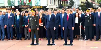 İstanbul'un kurtuluşunun 100. yıl dönümü Taksim'de kutlandı