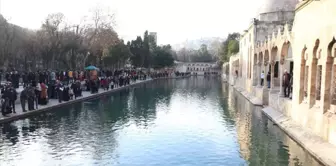 Urfa neden peygamberler şehri? Peygamberler şehri olayı nedir, Şanlıurfa'da kaç tane peygamber kabri var, kaç peygamber gönderildi?