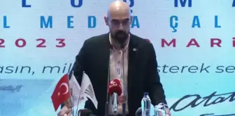 Çağdaş Gazeteciler Derneği Genel Başkanı Kıvanç El: Basın İlan Kurumu Bir Sansür Kurumudur