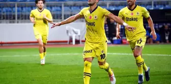 Dusan Tadic, Kasımpaşa maçında penaltıdan attığı golle 6. golüne ulaştı