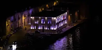 Malta'da Notte Bianca Festivali Kutlamaları