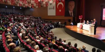 MHP Genel Başkan Yardımcısı Yaşar Yıldırım, Kahramanmaraş depremi hakkında konuştu