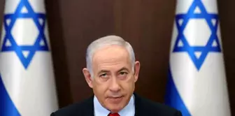 İsrail Başbakanı Binyamin Netanyahu, Ukrayna, Almanya, İtalya ve İngiltere liderleriyle görüştü