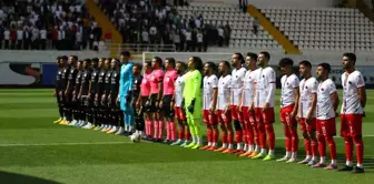 Etimesgut Belediyespor, Mardin 1969 Spor'u mağlup ederek üst tura yükseldi