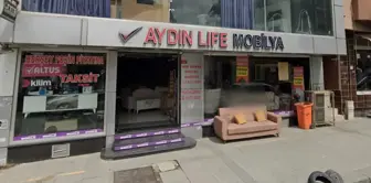 Aydınlife Mobilya, Kaliteli Ürünler ve Düğün Paketleri ile Dikkat Çekiyor