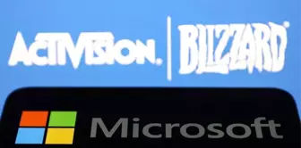 Microsoft, Activision Blizzard'ı Satın Almak İçin Yeni Teklifiyle Onay Aldı