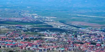 Erzurum'da Teşvikli Yatırımlar Artıyor