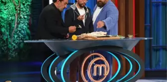 Masterchef Canlı İzle! 15 Ekim Masterchef CANLI izle! MasterChef Türkiye All Star CANLI izleme linki!