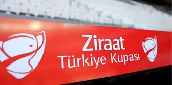 Süper Lig'den 10 takım var! Ziraat Türkiye Kupası'nda 3. tur kuraları çekildi