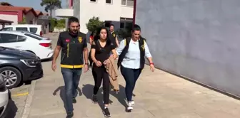 Osmaniye'den Adana'ya gelerek 2 milyon 500 bin TL değerinde vurgun yapan 2 kadın ve 1 kız çocuğu tutuklandı