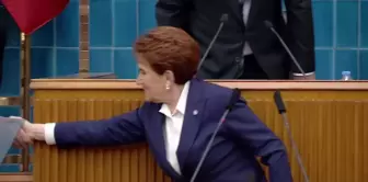 Akşener: 'Katil Netenyahu İçin Söylenecek Hiçbir Söz Kalmamıştır. O, 21'inci Yüzyılın Yeni Hitler'idir'