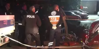 Başakşehir'de Ticari Araç Kontrolden Çıkarak Yan Yola Düştü: 1 Ölü, 1 Yaralı