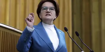 Meral Akşener, 'Sinan Aygün' sorusunu soran gazeteciyi azarladı: Bundan sonra görüştüğüm her kişi için, 'İzin veriyor musunuz?' diye soracağım