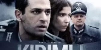 Kırımlı filmi oyuncuları kim? Kırımlı filmi konusu, oyuncuları ve Kırımlı özeti!