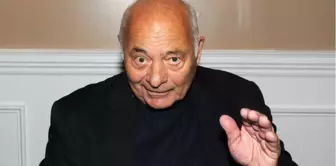 Rocky Filmlerinin Paulie Pennino'su Burt Young Hayatını Kaybetti