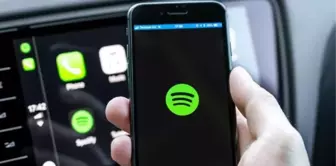 Spotify çöktü mü? 19 Ekim Spotify sorun mu var, neden açılmıyor? Spotify ne oldu?