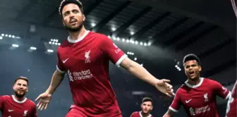 EA Sports'un FIFA Serisi Yeni Bir Hata İle Karşı Karşıya