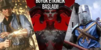 PlayStation Store'da Cadılar Bayramı İndirimleri Başladı