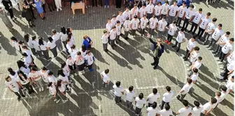 Soner Arıca'nın Cumhuriyet Marşı'na Yoğun İlgi