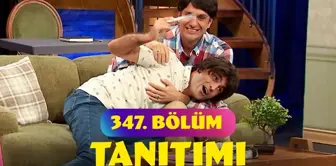 Güldür Güldür Show YENİ BÖLÜM (347. Bölüm) ne zaman, fragman yayınlandı mı? Güldür Güldür Show yeni bölüm ne zaman başlıyor, bu akşam var mı?