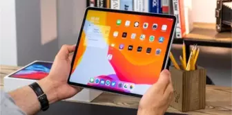 Apple, 2024 baharında yeni bir iPad modeli çıkaracak