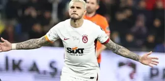 Icardi iğne oldu mu? Icardi kadroda mı?