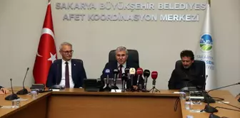 2025 IHF Erkekler Dünya Şampiyonası Avrupa Elemeleri 1. Turu Sakarya'da Başlıyor