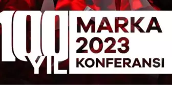 MARKA Konferansı 2023 için geri sayım başladı