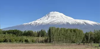 Ağrı hangi bölgede, ilçeleri neler? Ağrı plaka kodu nedir? Ağrı neyi meşhur?