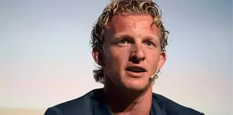 Dirk Kuyt, Süper Lig'e dönüyor! Bu kez teknik direktör olacak