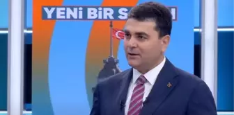 Gültekin Uysal kimdir? Halk Tv konuğu Gültekin Uysal kaç yaşında, nereli? Gültekin Uysal biyografisi!