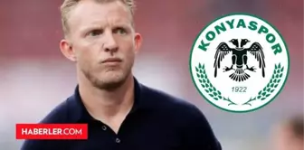 Dirk Kuyt Konyaspor teknik direktörü mü oldu, Süper Lig'e geri dönüyor mu? Dirk Kuyt şimdi ne yapıyor, hangi takımı çalıştırıyor?