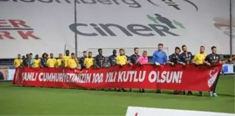 İstanbulspor: 3-1