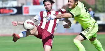 İnegölspor Motolux 68 Aksaray Belediyespor'u 4-1 Mağlup Etti