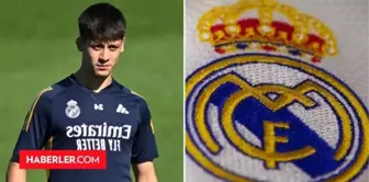 Real Madrid Barcelona maçında ARDA GÜLER oynayacak mı? Barcelona-Real Madrid ilk 11'de Arda Güler var mı?