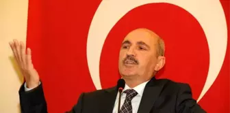 Türk Ocağı Başkanı Işık: 'Cumhuriyetimizin ilan edilişinin 100. yılını coşkuyla kutluyoruz'