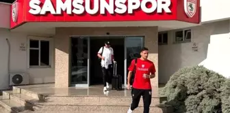 Samsunspor, Ankaragücü maçına eksiklerle gidiyor