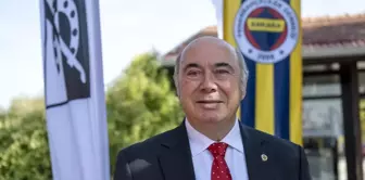 Ankara Fenerbahçeliler Derneği'nden Cumhuriyet Bayramı etkinliği