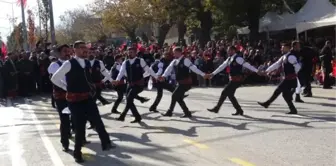 ERZURUM VE IĞDIR'DA CUMHURİYET BAYRAMI COŞKUSU