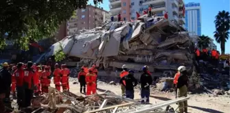 İzmir depreminin 3'üncü yılında sorumlular yargılanıyor