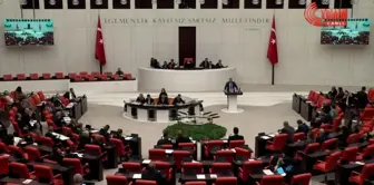 İyi Parti'nin TRT'nin Tarafsız Yayıncılık Anlayışını Terk Etmesindeki Nedenlerin Araştırılmasına İlişkin Önergesi AKP ve MHP'li Milletvekillerinin...