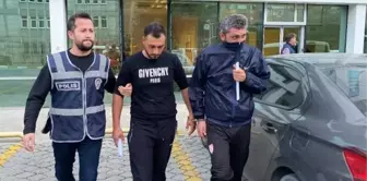 Samsun'da Uyuşturucu Operasyonu: 3 Kişi Tutuklandı