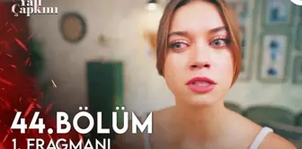 Yalı Çapkını YENİ BÖLÜM (44. BÖLÜM) ne zaman, fragman yayınlandı mı? Yalı Çapkını yeni bölüm ne zaman başlıyor, bu akşam var mı?