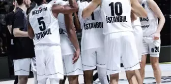 Beşiktaş Basketbol Takımları EuroCup'ta Başarılı Performans Sergiliyor