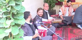 Şanlıurfa, UNESCO Yaratıcı Şehirler Ağı'na müzik dalında üye oldu